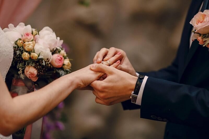 پریود در عروسی و 8 راهکار برای مدیریت آن